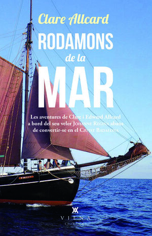 RODAMONS DE LA MAR