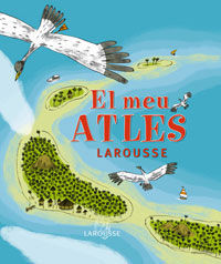 EL MEU ATLES LAROUSSE