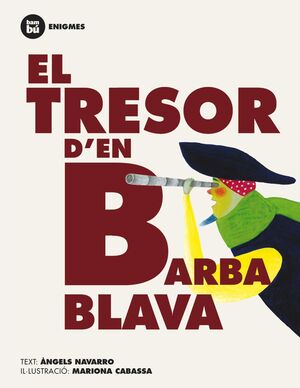 EL TRESOR D'EN BARBABLAVA