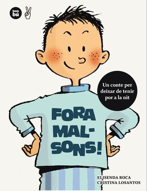 FORA MALSONS!