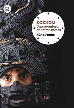 KOKNOM. UNA AVENTURA EN TERRES MAIES