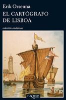 EL CARTÓGRAFO DE LISBOA