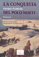 LA CONQUISTA DEL POLO NORTE