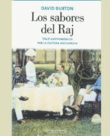 LOS SABORES DEL RAJ