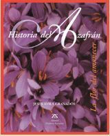 HISTORIA DEL AZAFRÁN