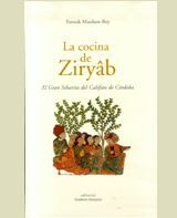 LA COCINA DE ZIRYÂB