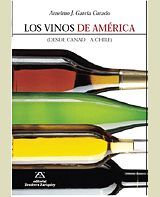 LOS VINOS DE AMÉRICA