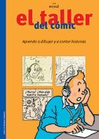 EL TALLER DEL CÓMIC CON HERGÉ