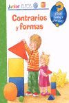 CONTRARIOS Y FORMAS