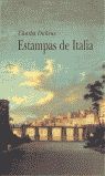 ESTAMPAS DE ITALIA