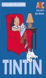 TINTIN - IMAGENES EN ACCION LAS LETRAS ABC