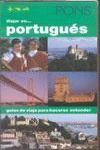 VIAJAR EN... PORTUGUÉS