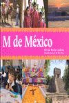 M DE MÉXICO