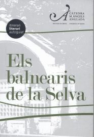 ELS BALNEARIS DE LA SELVA