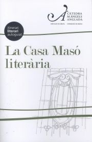 LA CASA MASÓ LITERÀRIA