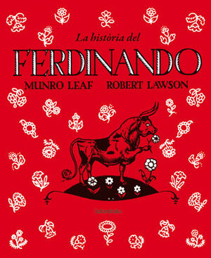 LA HISTÒRIA DEL FERDINANDO