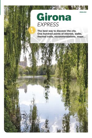 GIRONA EXPRESS ENGLISH