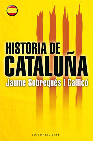 HISTORIA DE CATALUÑA