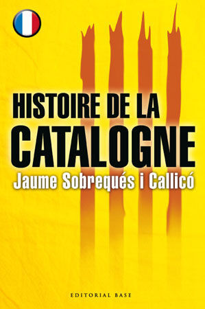 HISTOIRE DE LA CATALOGNE