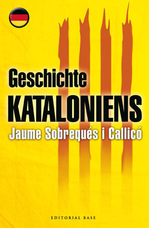 GESCHICHTE KATALONIENS