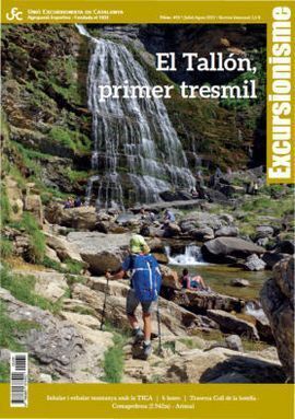 EXCURSIONISME REVISTA Nº432 GENER-FEBRER 2023