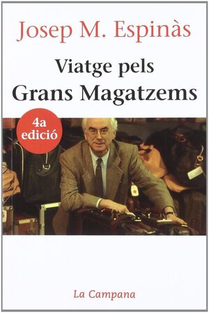 VIATGE PELS GRANS MAGATZEMS