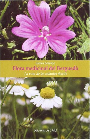 FLORA MEDICINAL DEL BERGUEDÀ