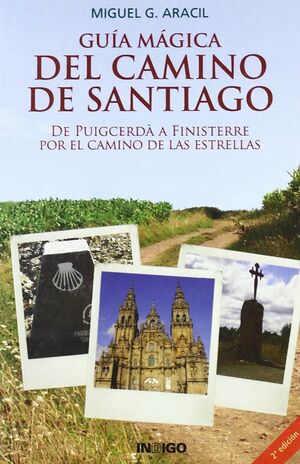 GUÍA MÁGICA DEL CAMINO DE SANTIAGO