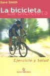 LA BICICLETA: EJERCICIO Y SALUD