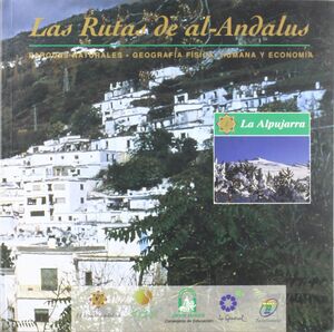 LAS RUTAS DE AL-ANDALUS