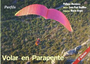 VOLAR EN PARAPENTE