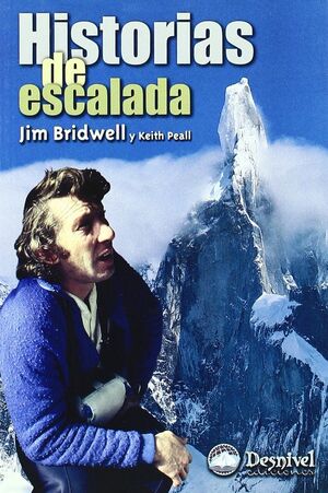 HISTORIAS DE ESCALADA