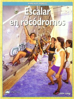 ESCALAR EN ROCÓDROMOS