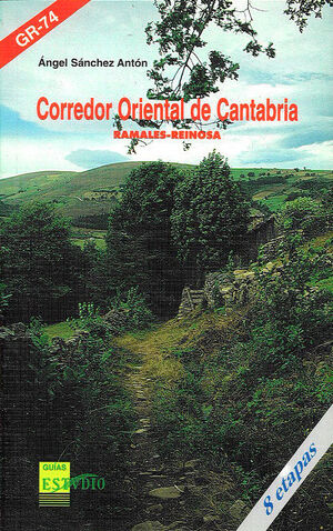 CORREDOR ORIENTAL DE CANTABRIA, RAMALES-REINOSA