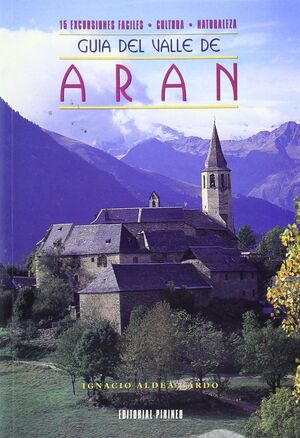 GUÍA DEL VALLE DE ARÁN