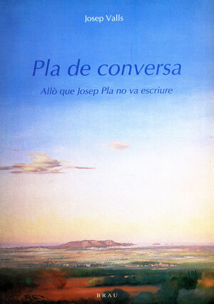 PLA DE CONVERSA