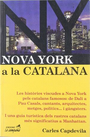 NOVA YORK A LA CATALANA