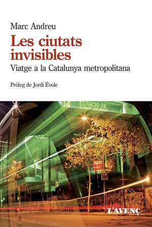 LES CIUTATS INVISIBLES