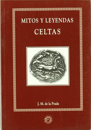 MITOS Y LEYENDAS CELTAS