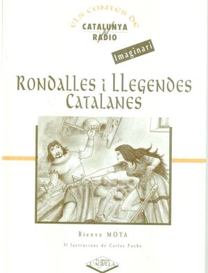 RONDALLES I LLEGENDES CATALANES