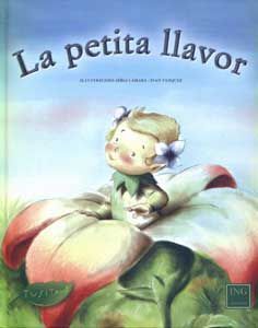 LA PETITA LLAVOR