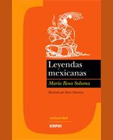 LEYENDAS MEXICANAS