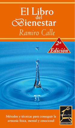 EL LIBRO DEL BIENESTAR 2º EDICION