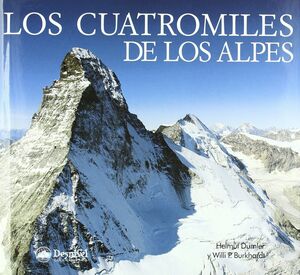 LOS CUATROMILES DE LOS ALPES