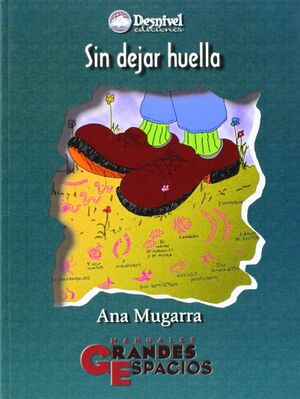 SIN DEJAR HUELLA