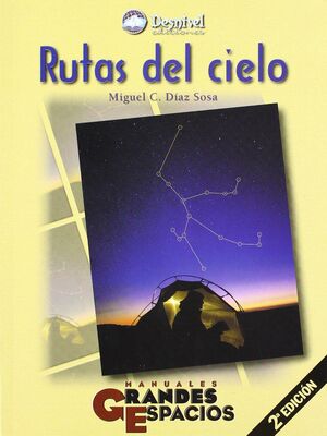 RUTAS DEL CIELO