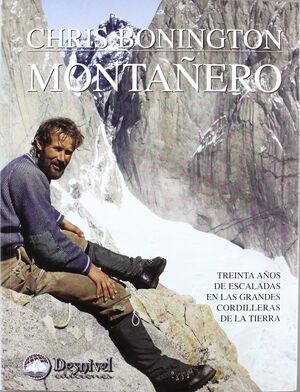 MONTAÑERO