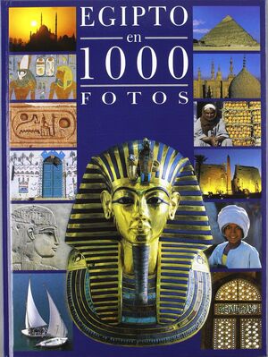 EGIPTO EN 1000 FOTOS