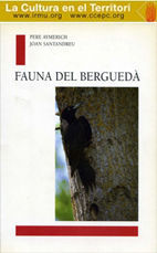 LA FAUNA DEL BERGUEDÀ