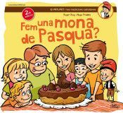 FEM UNA MONA DE PASQUA?